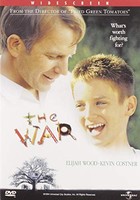 War - Dvd - G3Z