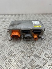 Mercedes-Benz GLE W167 2020 Spannungswandler Wechselrichter Inverter DDO35263