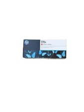 HP 771A Ink Cartridge- Chromatic Red B6Y16A - SEALED, 03/2024