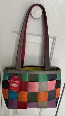 HARVEY’S Seatbelt Bag Limited Edition Paint By Numbers #76 Of 250