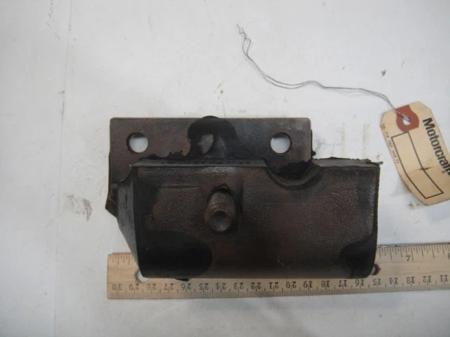 Новое из старых запасов 1968 1969 Lincoln Continental 460cid 1966 1967 1968 462cid крепление двигателя левая сторона - Изображение 4 из 4