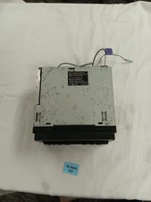 KW-AVX710 *Read Description* JVC DVD player *Minor Scratches*