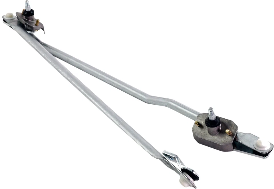 Acoplamiento limpiaparabrisas Rodeo 1998-2004 8973657470 Foto 4 de 4