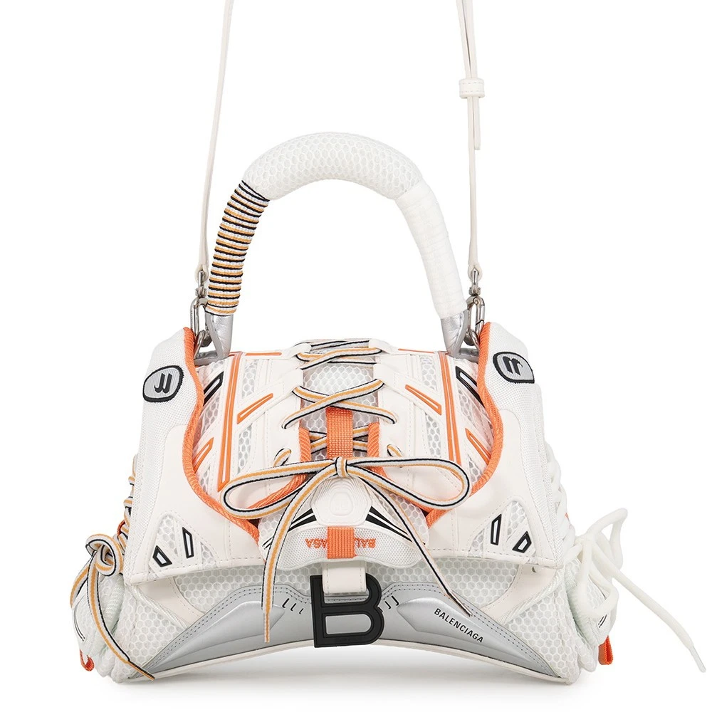 Balenciaga Orange Bags & Handbags for Women for sale | eBay