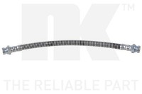 NK Bremsschlauch 853034 FüR Mitsubishi