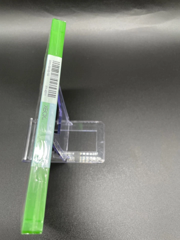 Resident Evil VII / 7 Gold Edition - XBOX ONE -PAL- NEU / New & Factory Sealed - Bild 4 von 4