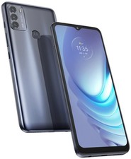 Moto G50 XT2137-1 64Go 4RAM Dual Sim Steel Grey, État correct - Reconditionné
