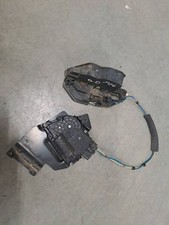 BMW 6 F12 F13 2012 Hinten rechts T�rschloss hinten 7276322 ADB14147