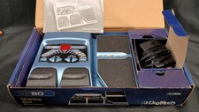 Digitech BP80 Modeling BASS Processor Pedal N...