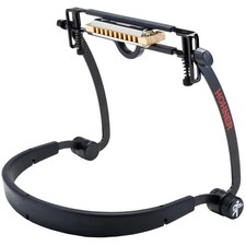 FlexRack Harmonica Holder for Hands-Free Playing