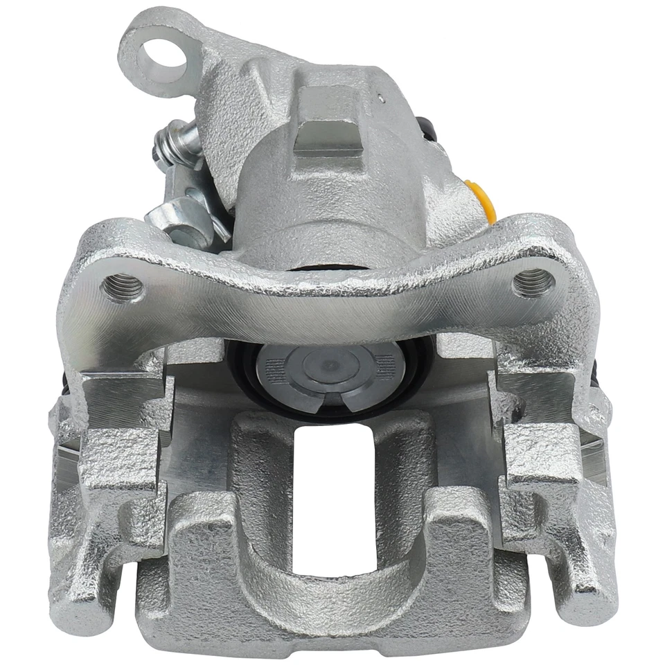 Pinza de freno trasera derecha para Audi 80 90 200 Quattro AWD trasera izquierda A6 A8 Foto 4 de 4