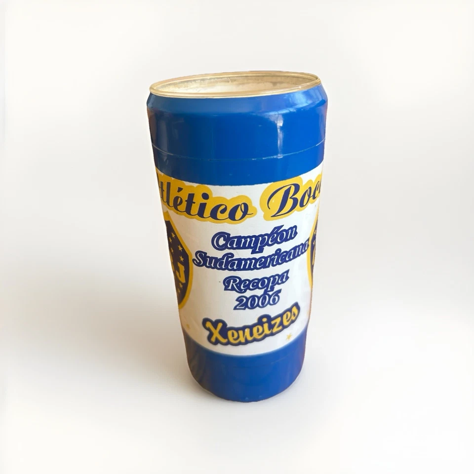 Boca Juniors Mug — 第 3/4 张图片