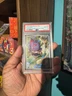 N's Zorua 189 Journey Together Pokemon Center Stamped Pokemon PSA 10