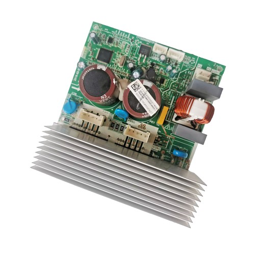 Placa de control de potencia de ventilador de accionamiento de alta calidad para Midea repuesto 17122000021908 - Imagen 6 de 8
