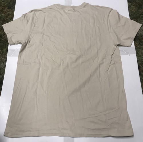 TWD Skybound Comics Oxenfree NOPE Shirt Brand New Size Large - Picture 7 of 10