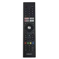 New Original ERF4601AN For Noblex 4K LCD Smart Voice TV Remote Control DK75X7500
