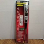 Maverick Bar•B• Q Digital Grilling Fork BBQ Thermometer- Pre Programmed 13In NEW