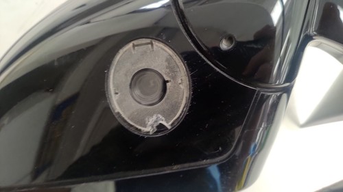 Retrovisore destro Land Rover Evoque 8 Pin - Foto 3 di 5