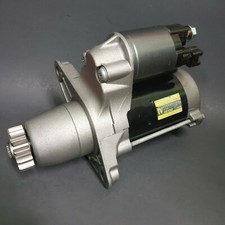 2002 2003 2004 2005 2006 Toyota Camry 3.0Liter 6Cylinder Engine  Starter Motor