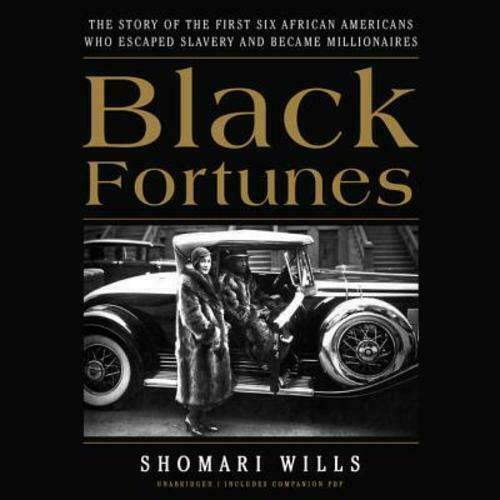 black fortunes by shomari wills black fortunes by shomari wills
