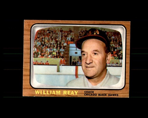 1966-67 (1966/67) TOPPS NHL HOCKEY CARDS - U PICK - Picture 94 of 231