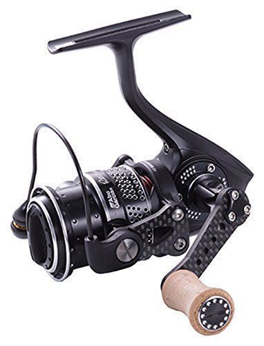 Abu Garcia Revo Mgx 00s Moulinet Spinning De Japon Achetez Sur Ebay
