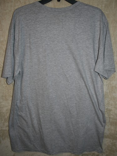 Neu mit Etikett Sonoma kurzärmliges grafisches T-Shirt für Herren weiche Baumwollmischung Farben - Bild 45 von 71