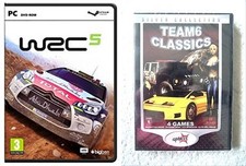 wrc 5&atv mud&Extreme Rush&Elite Heli Squad&Manhattan Chase&ctu&icewind   +4more