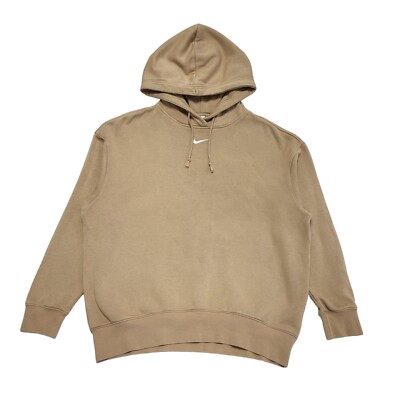 nike sand sweatshirt