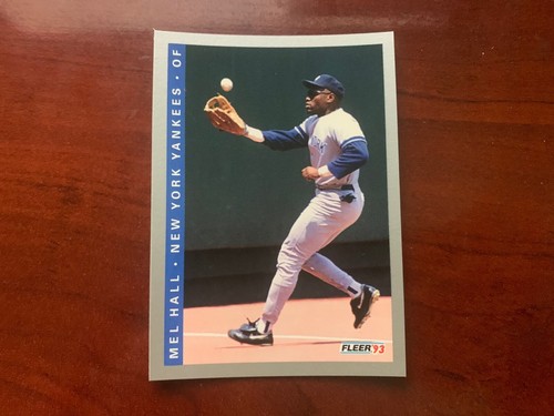 1993 Fleer Baseball - Complete Your Set (201-360 & Subsets) - Picture 79 of 163