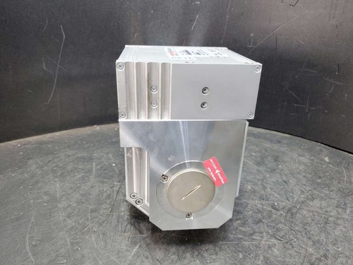 Pfeiffer Vacuum Turbo Molecular Pump TMH 261-250-030 PX with TC400 Controller - Picture 5 of 5