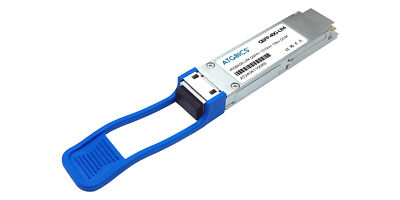 ATGBICS 740-043308-C Glasfaser Netzwerk Transceiver Modul 40000 Mbi