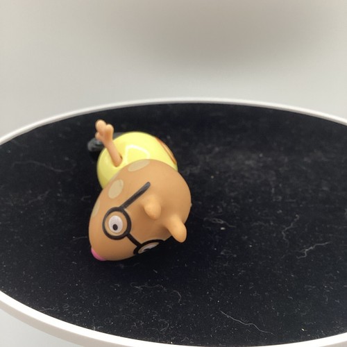 Peppa Pig Pedro Pony 2.5" Figure D - Picture 6 of 6