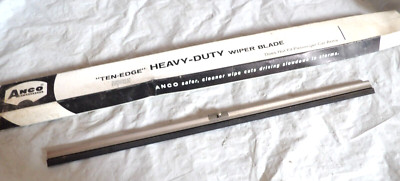 NOS ANCO 16'' Wiper Blade  TE HD 18796 Flat Windshield HD Truck
