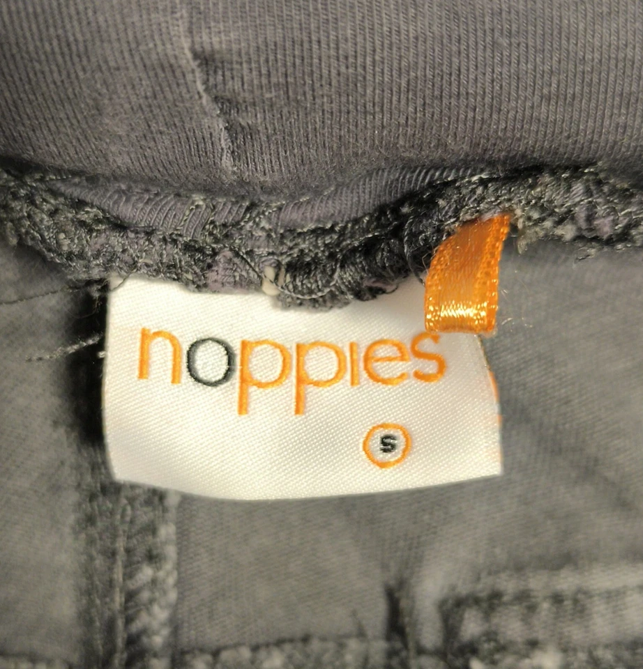 3/4 Jeans Umstandsmode Gr. S NOPPIES - Bild 3 von 4