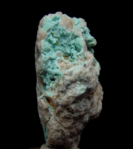 TURQUOISE - Poland - Lower Silesia - Pustków Wilczkowski /pl067 - Picture 12 of 15