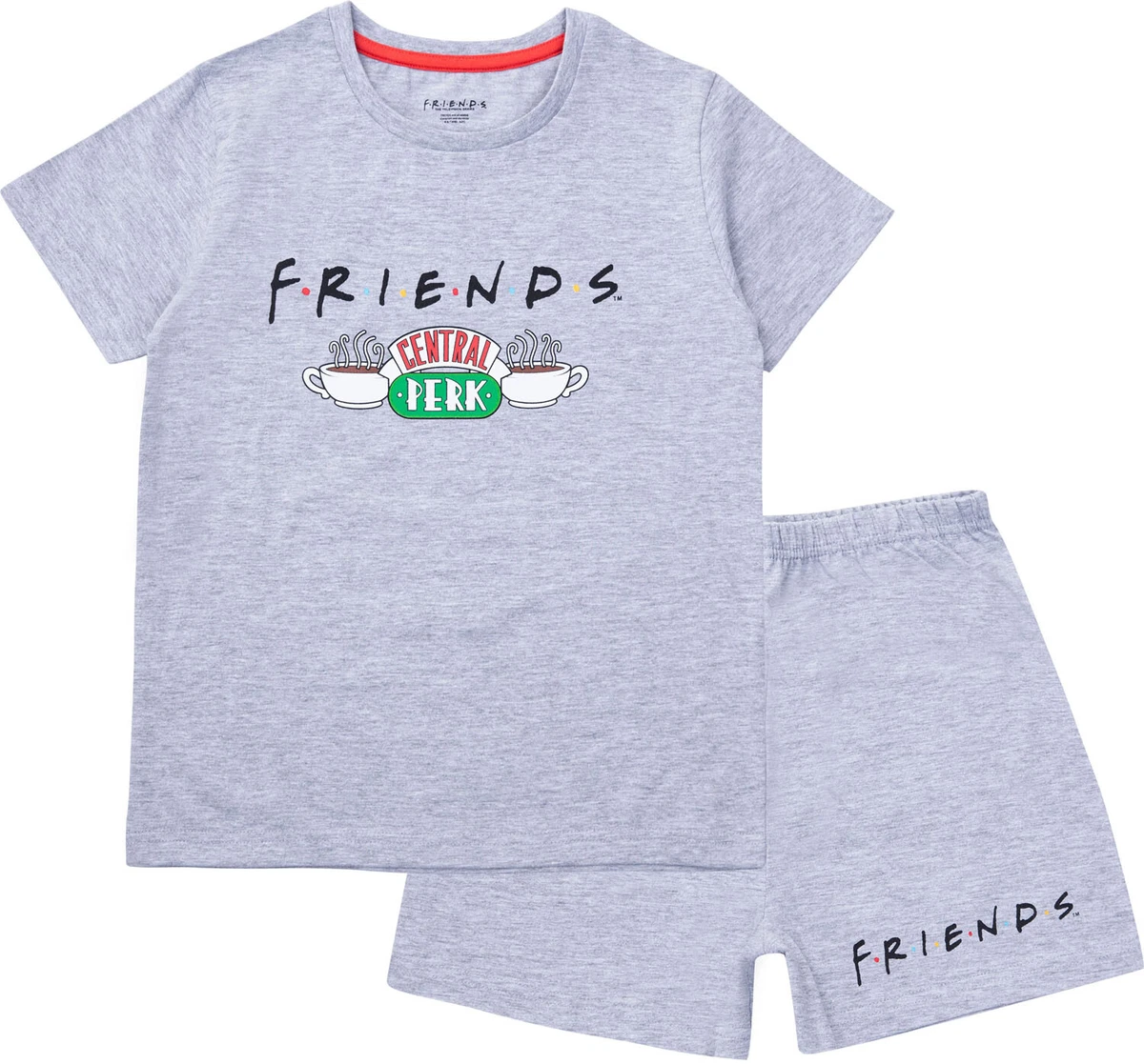 Pyjama central perk new arrivals