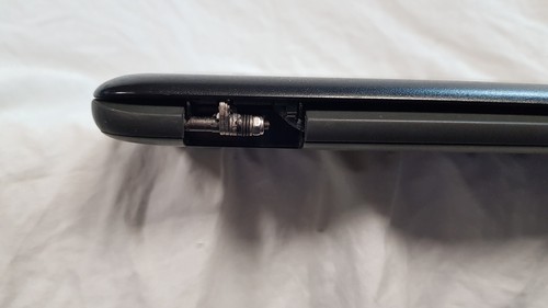 SEE PICS! Dell Chromebook 3180 11.6" Laptop Intel Celeron N3060 4GB 16GB eMMC - Picture 3 of 16
