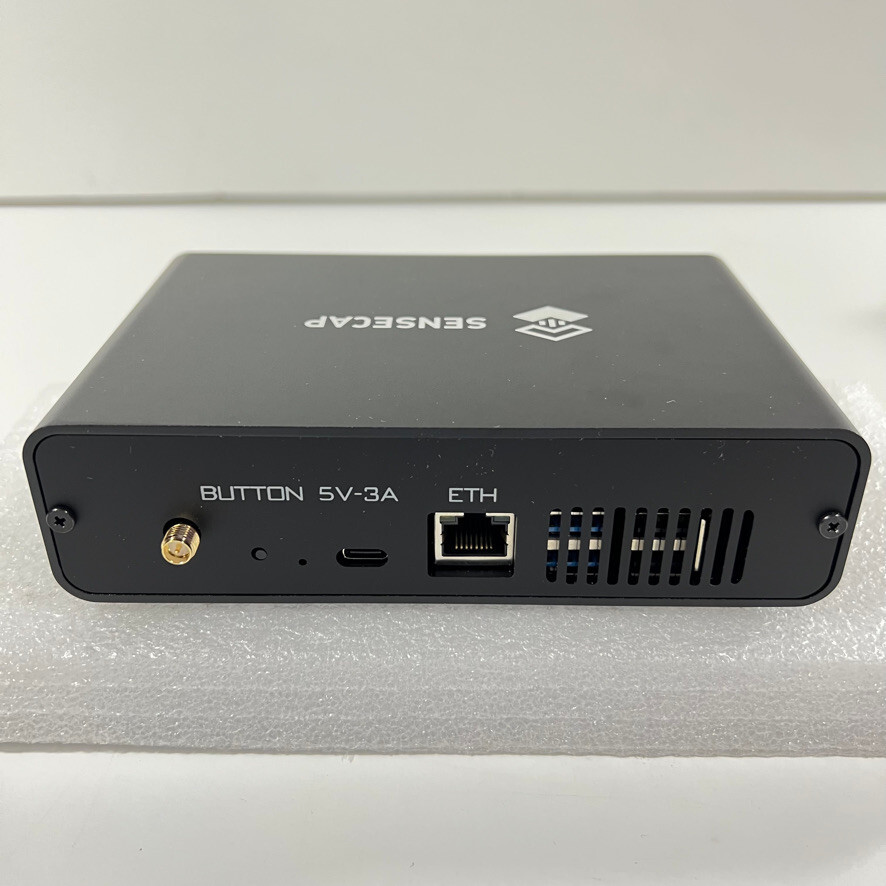 SenseCAP M1 LoRaWAN Indoor Helium Crypto Miner Gateway , M1-2915