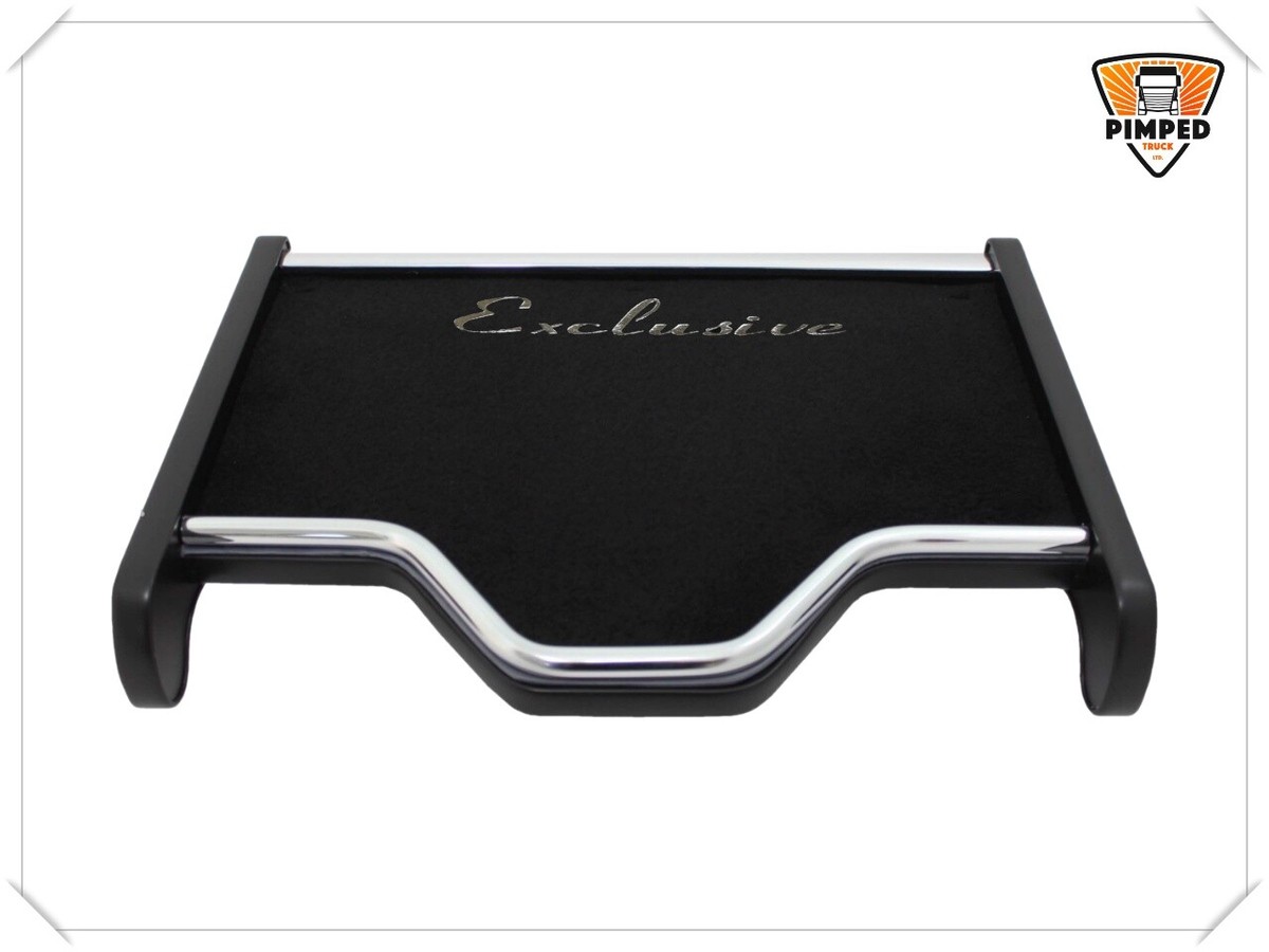 TRUCK TABLES for Man TGA CENTRE NARROW DRIVERS CAB | eBay