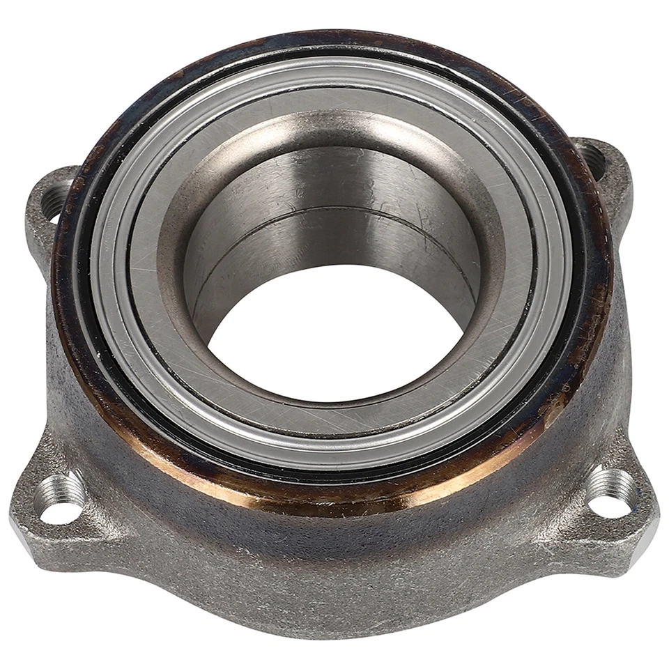 (1) Se adapta a Mercedes-Benz E250 E280 E300 E320 E350 E400 Buje de cojinete de rueda trasera Foto 2 de 4