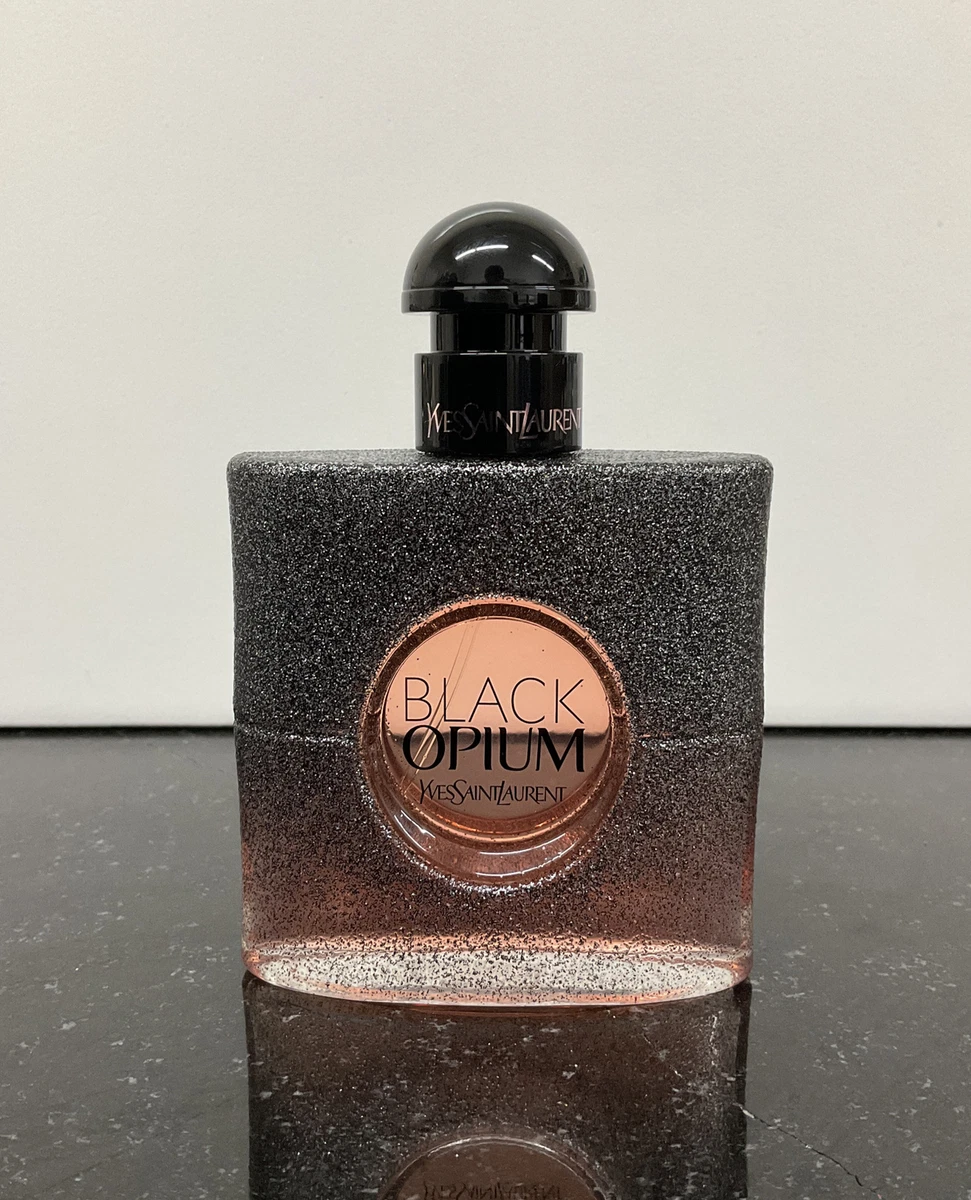 Black Opium Eau de Parfum - Yves Saint Laurent