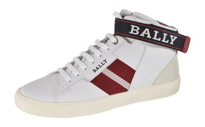 bally high