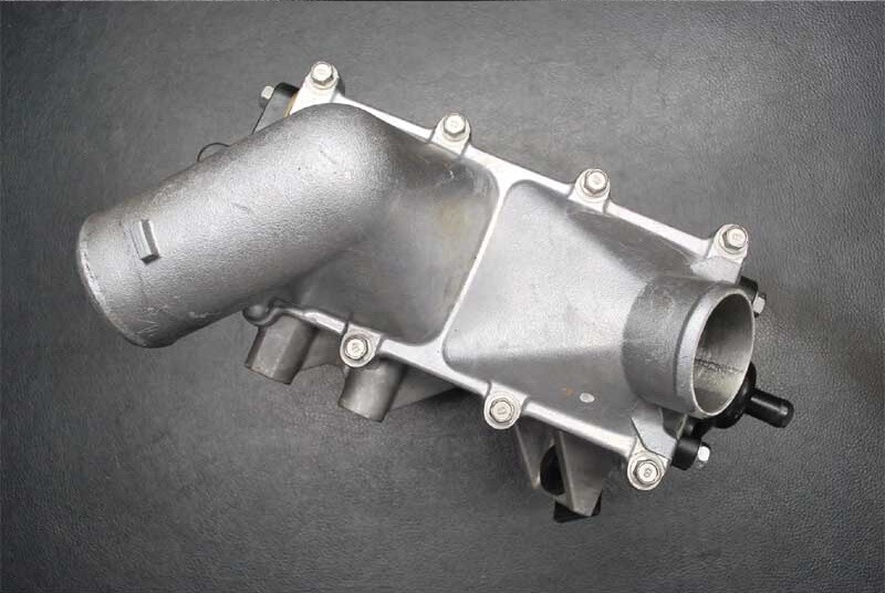 YAMAHA FX Cruiser SHO '08 OEM AIR COOLER ASSY Used [Y246-066 YAMAHA FX Cruiser SHO '08 OEM AIR COOLER ASSY Used [Y246-066
