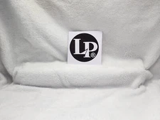 Latin Percussion Sticker