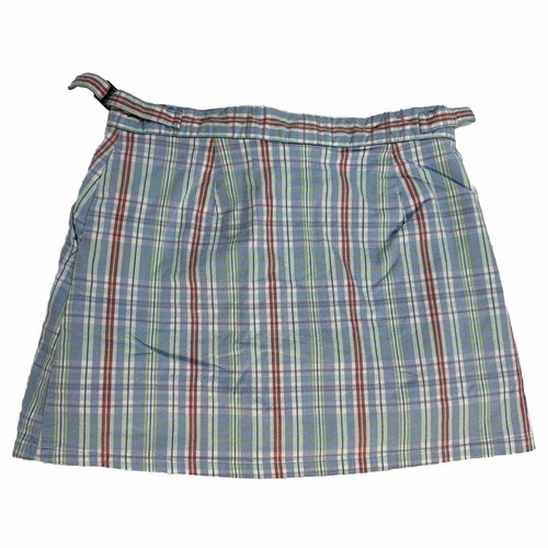 Girls Skorts LOT Of 3 Size 7, 8| Gap Tractr Xhilaration - Picture 9 of 11