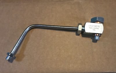 VW W12 Engine Oil Pressure Measuring Adapters VAG1342/15 VAG1342/16