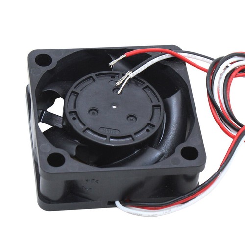 NMB 04015SS-12M-AL 4015 12V 0.08A 4cm North Bridge South Bridge Ultra Quiet Fan - Picture 5 of 6