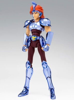 Saint Seiya - Myth cloth Auriga Capella