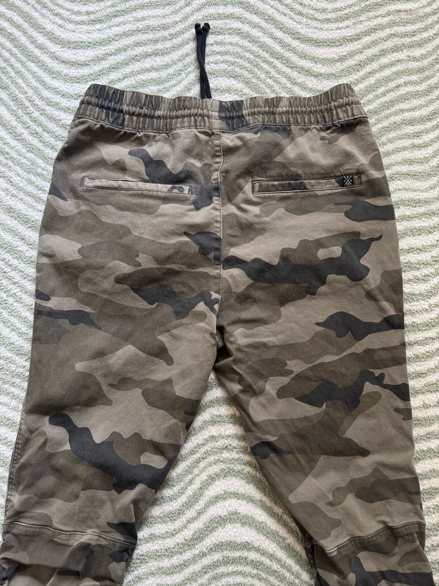 Amazon.com: Lightweight Work Pants for Men Camo Cargo Pants